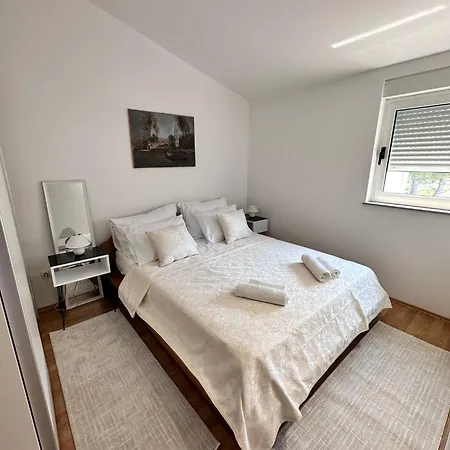 Apartamento Nikolina